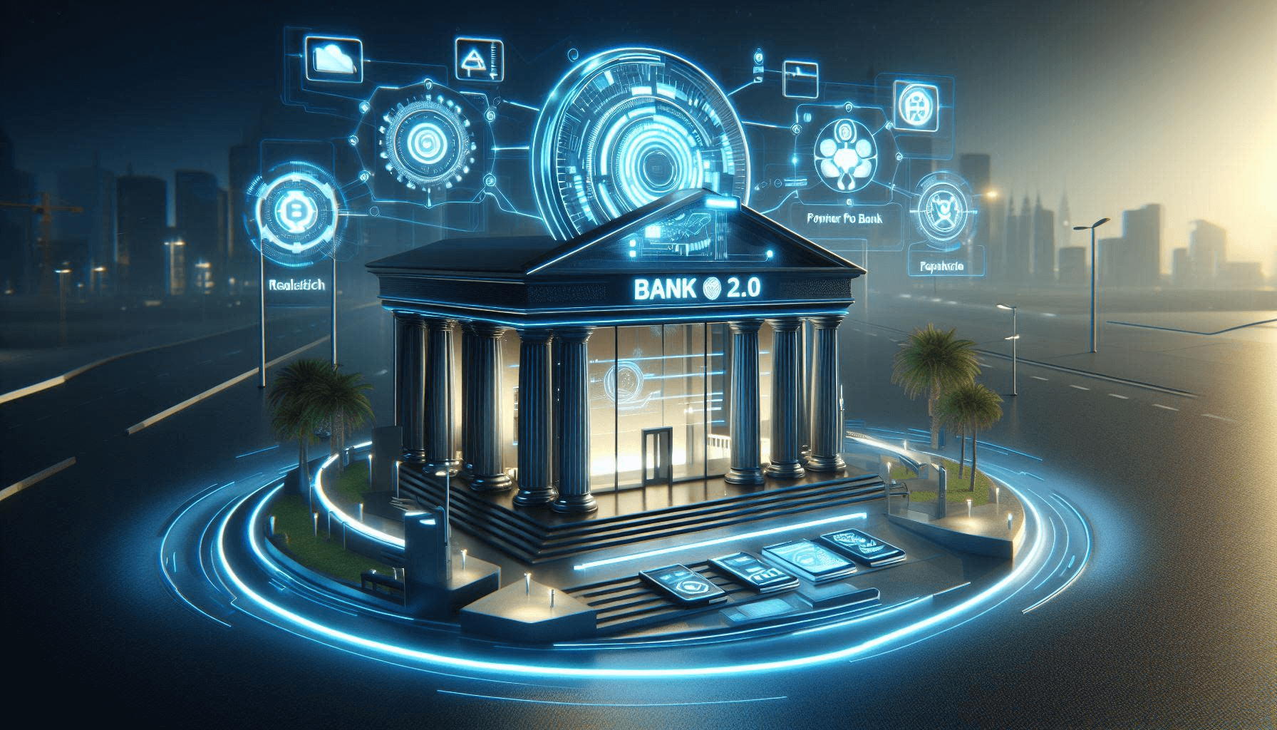 ai technology consulting